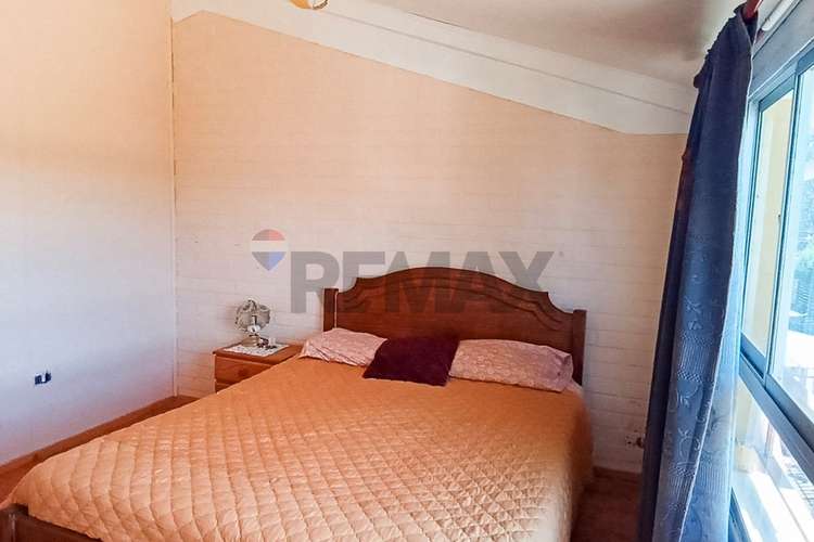 Casa con depto independiente en pucalan pichilemu - Imagen 8