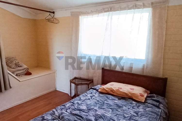Casa con depto independiente en pucalan pichilemu - Imagen 11