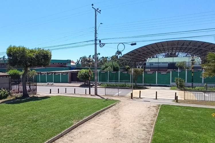 Casa con depto independiente en pucalan pichilemu - Imagen 15