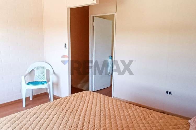 Casa con depto independiente en pucalan pichilemu - Imagen 10