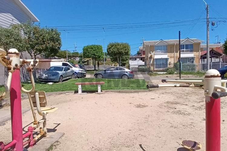 Casa con depto independiente en pucalan pichilemu - Imagen 14