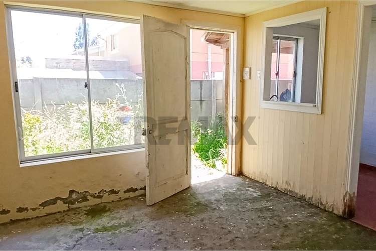 Casa con depto independiente en pucalan pichilemu - Imagen 18