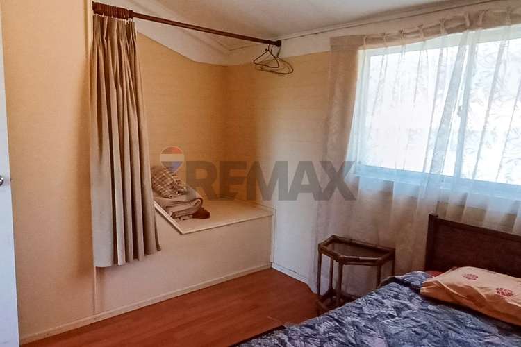 Casa con depto independiente en pucalan pichilemu - Imagen 12