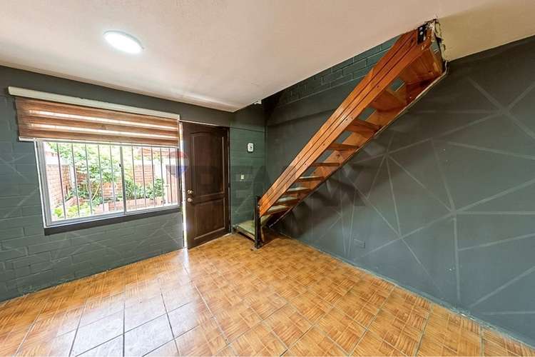 Arriendo casa 4d 1b villa josé donoso - Imagen 2