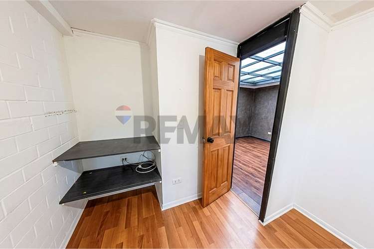 Arriendo casa 4d 1b villa josé donoso - Imagen 13