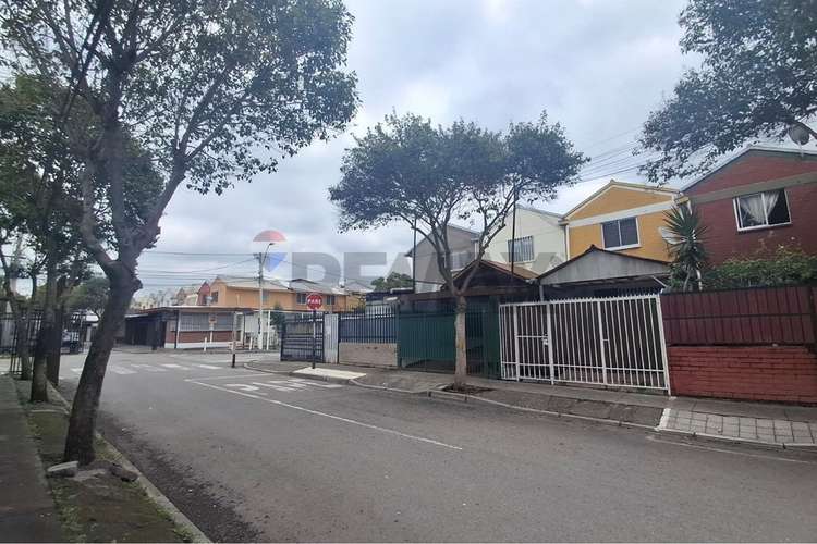 Arriendo casa 4d 1b villa josé donoso - Imagen 1