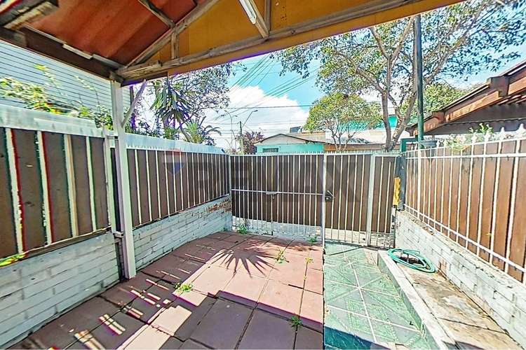 Arriendo casa 4d 1b villa josé donoso - Imagen 21
