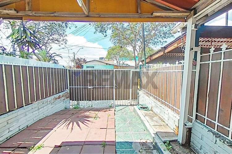 Arriendo casa 4d 1b villa josé donoso - Imagen 19