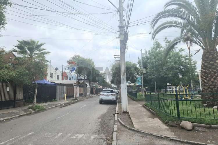 Arriendo casa 4d 1b villa josé donoso - Imagen 22