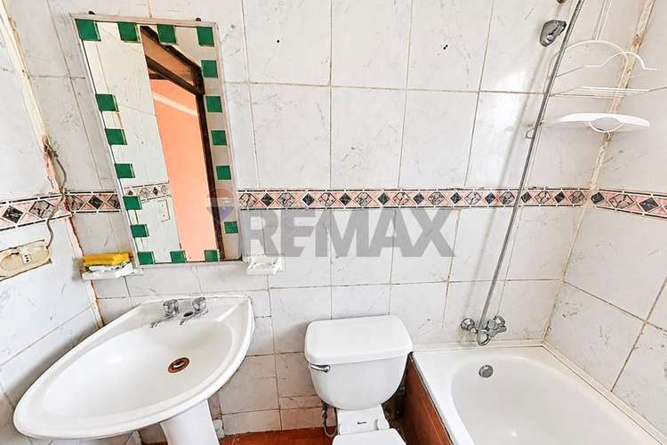 Arriendo casa 4d 1b villa josé donoso - Imagen 17