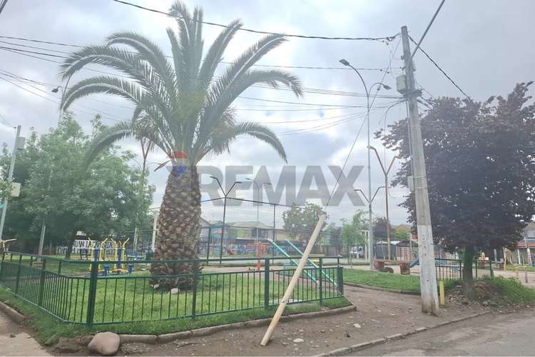 Arriendo casa 4d 1b villa josé donoso - Imagen 23