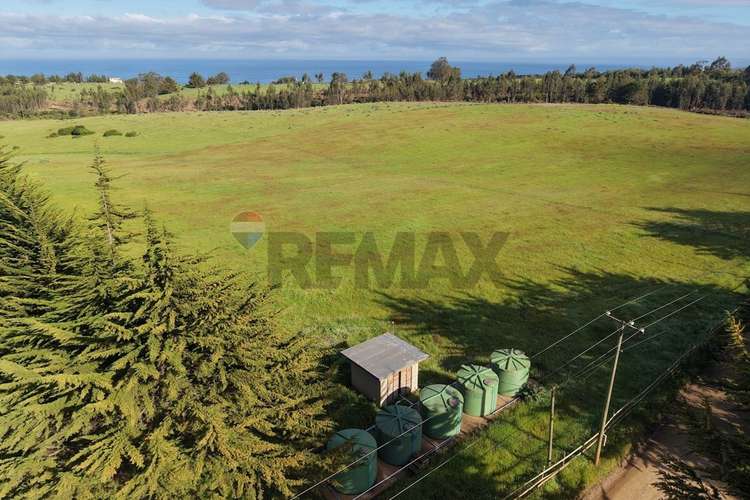 Terreno 5.000 m² cahuil a 1500m de la playa