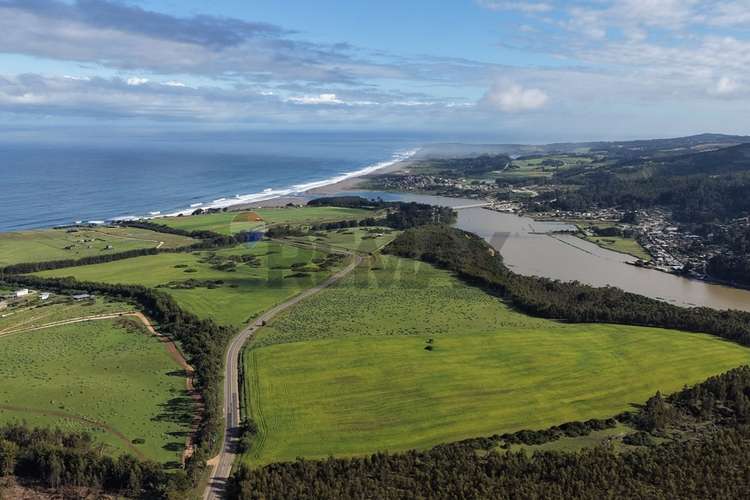 Terreno 5.000 m² cahuil a 1500m de la playa