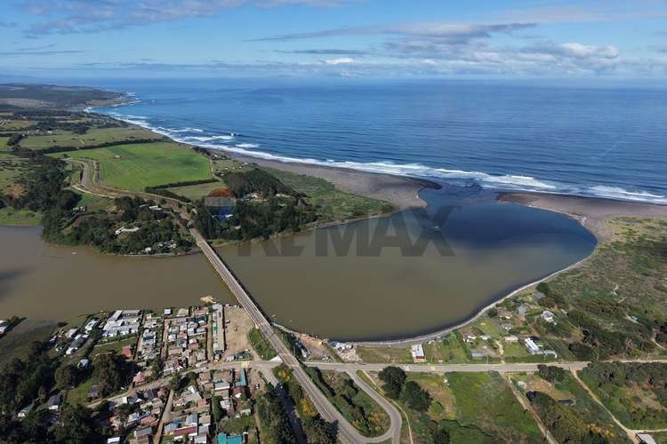 Terreno 5.000 m² cahuil a 1500m de la playa