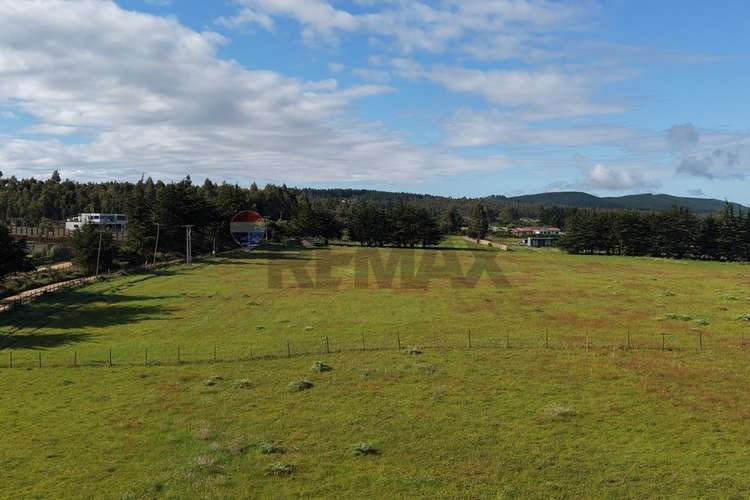 Terreno 5.000 m² cahuil a 1500m de la playa