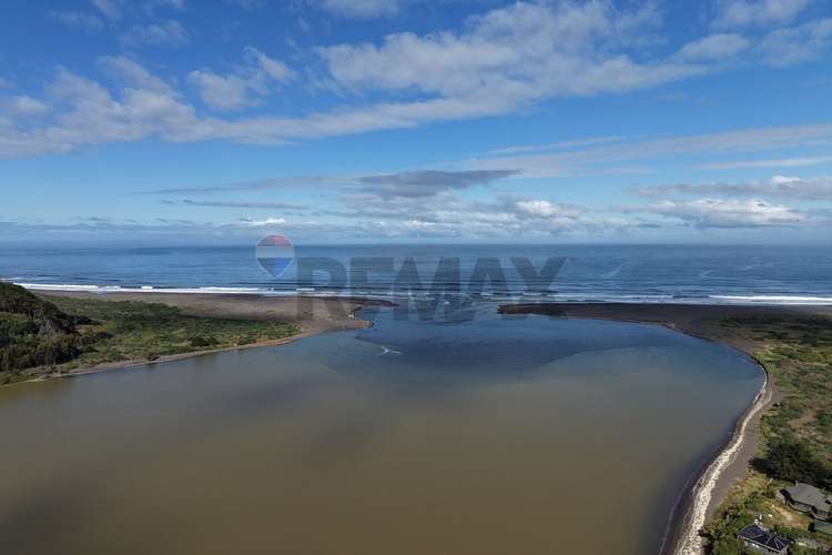 Terreno 5.000 m² cahuil a 1500m de la playa