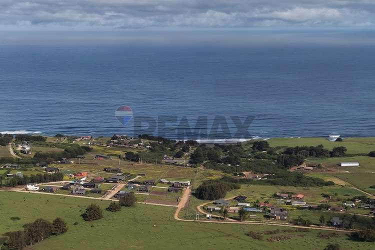 Terreno 5.000 m² cahuil a 1500m de la playa
