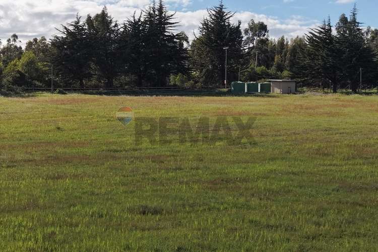 Terreno 5.000 m² cahuil a 1500m de la playa