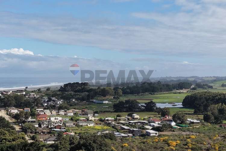 Terreno 5.000 m² cahuil a 1500m de la playa