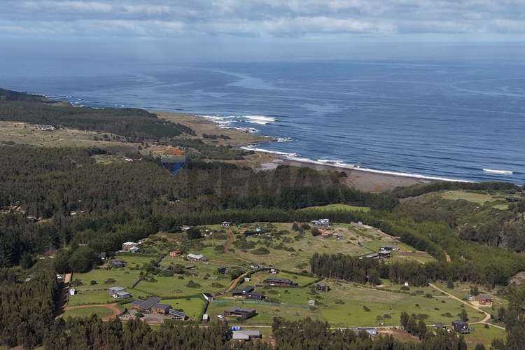 Terreno 5.000 m² cahuil a 1500m de la playa