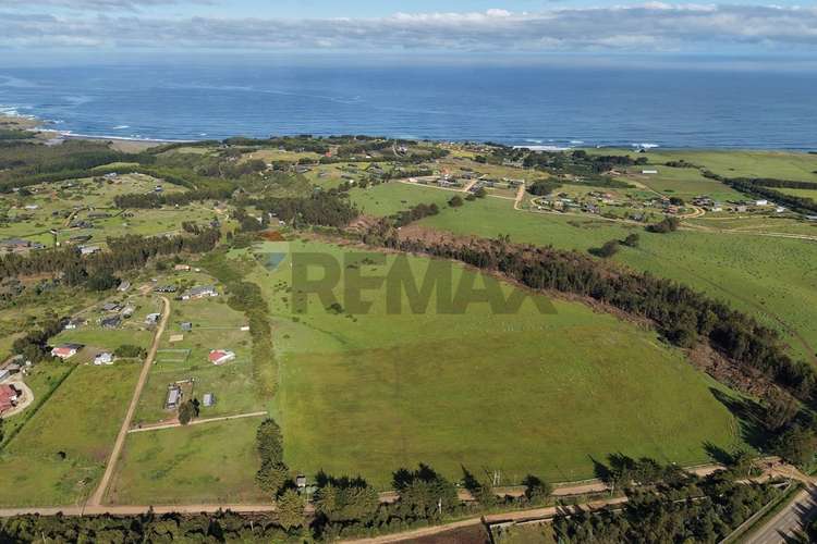 Terreno 5.000 m² cahuil a 1500m de la playa