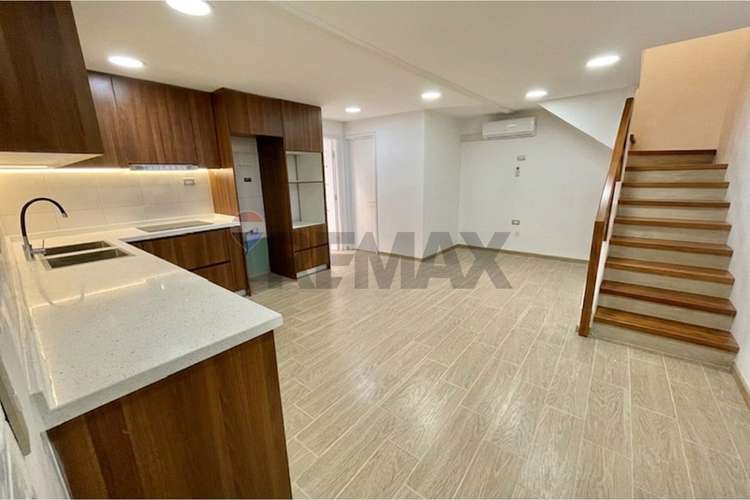 Arriendo casa cercano club hípico - Imagen 1