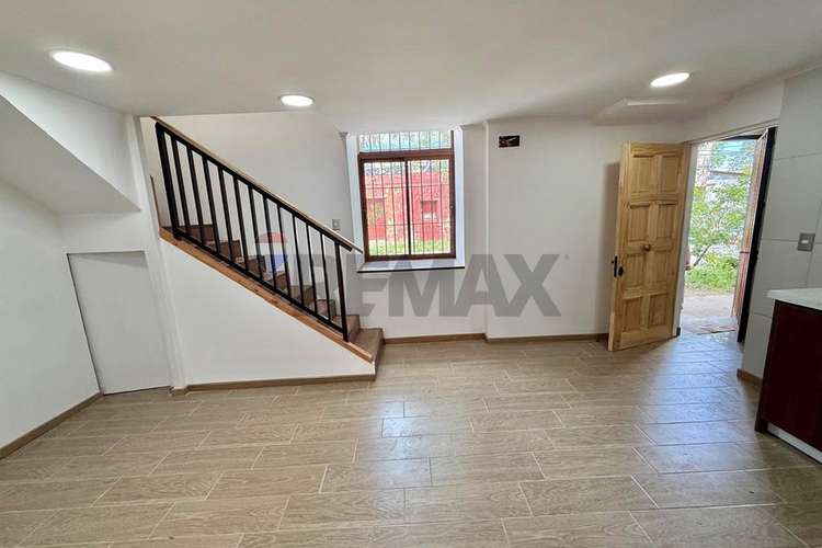 Arriendo casa cercano club hípico - Imagen 8