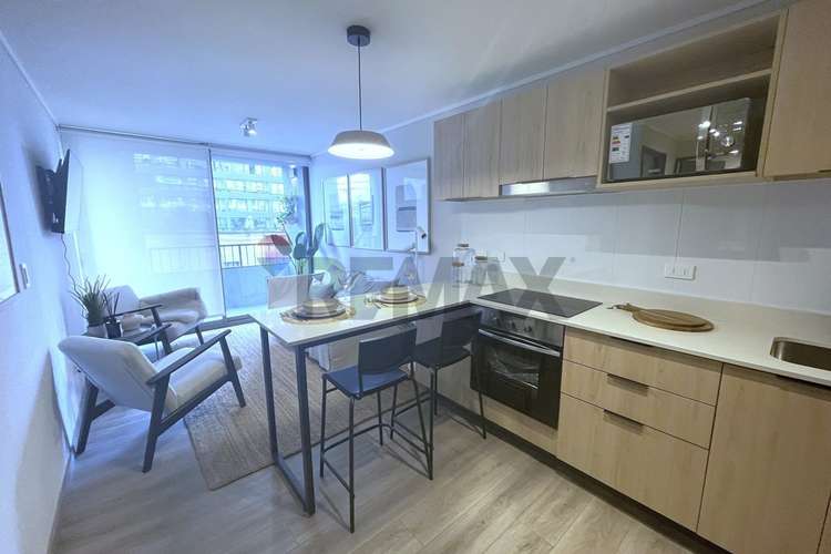 Estrenar  departamento en cerrillos - Imagen 2