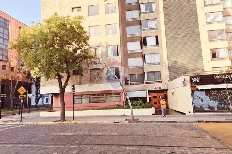 Inmejorable ubicacion  depto vergara - Imagen 29