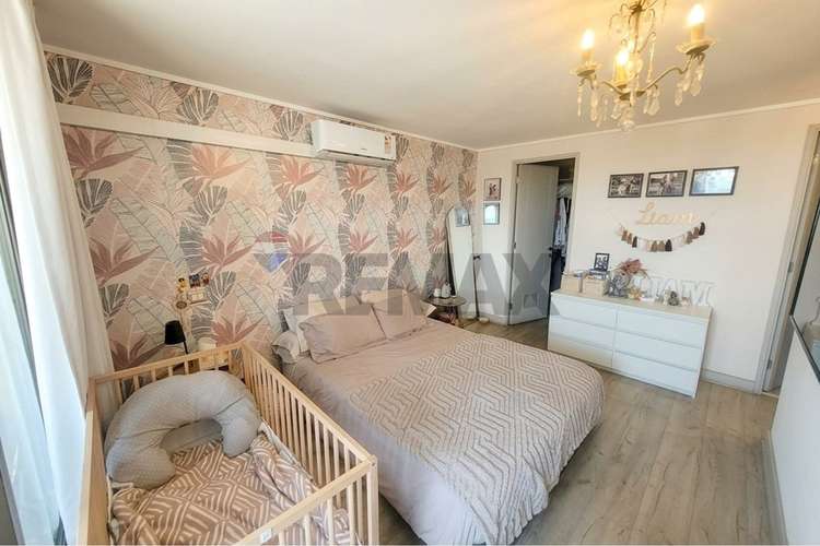 Arriendo departamento 2d+2b+estac+bod. - Imagen 8