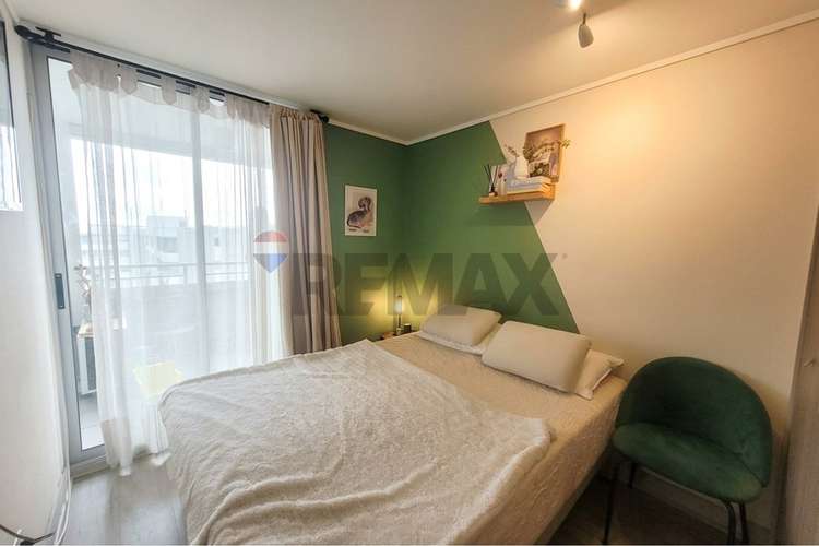 Arriendo departamento 2d+2b+estac+bod. - Imagen 12