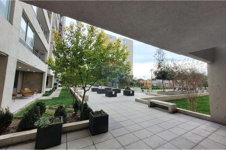 Arriendo departamento 2d+2b+estac+bod. - Imagen 27