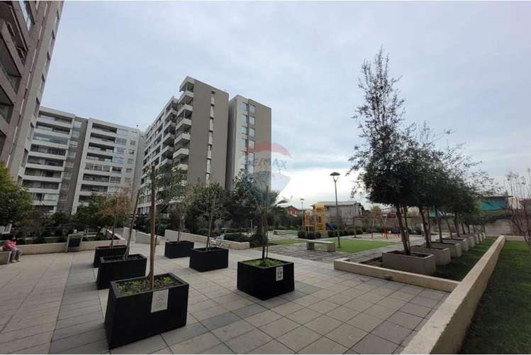 Arriendo departamento 2d+2b+estac+bod. - Imagen 26