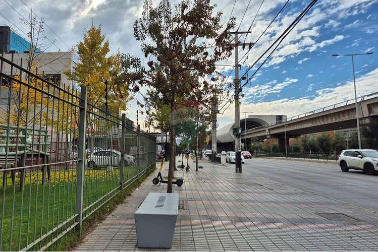 Oportunidad de inversión:  2d en metro san joaquín - Imagen 20