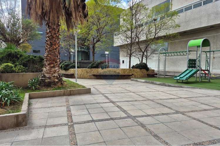 Oportunidad de inversión:  2d en metro san joaquín - Imagen 21