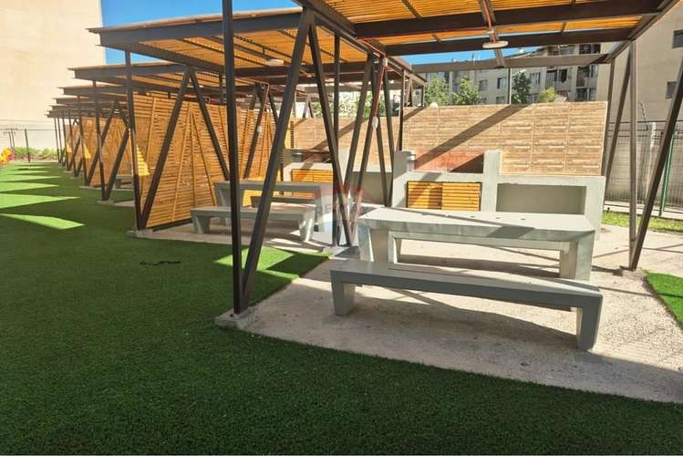 Venta dpto. 3d/1b san miguel metro ciudad del nño - Imagen 9