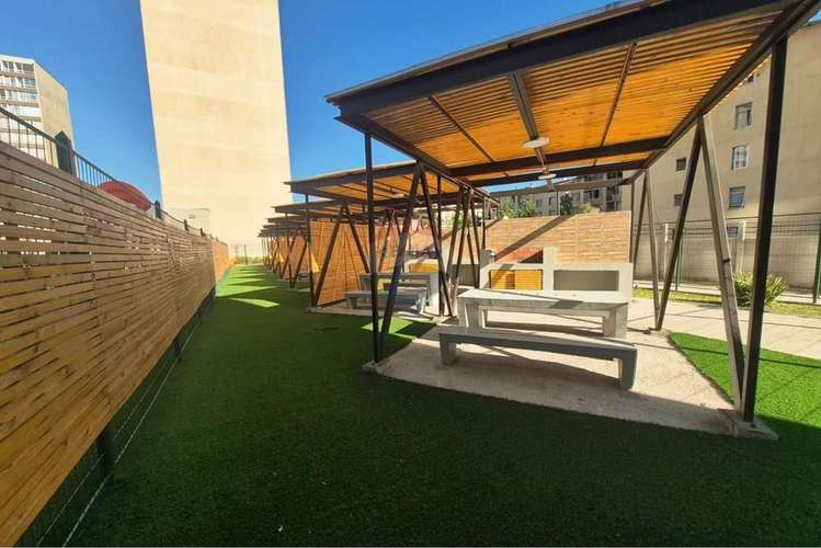 Venta dpto. 3d/1b san miguel metro ciudad del nño - Imagen 10