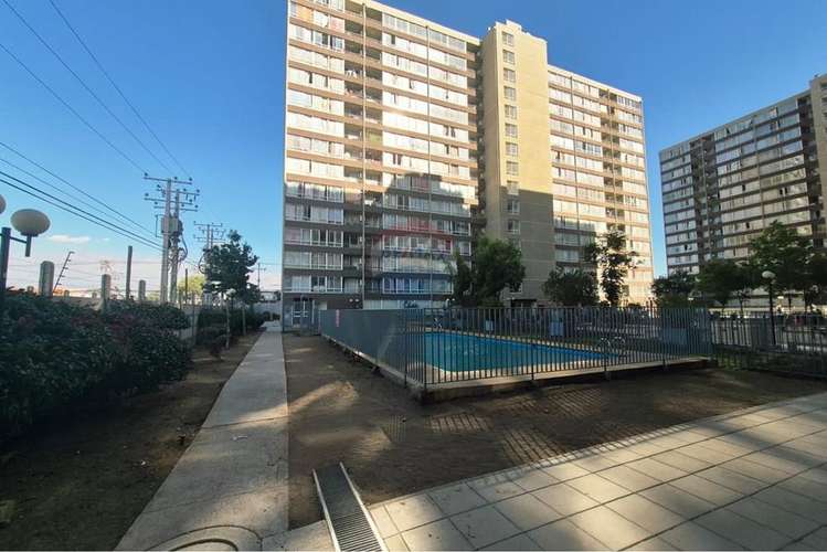 Venta dpto. 3d/1b san miguel metro ciudad del nño - Imagen 12