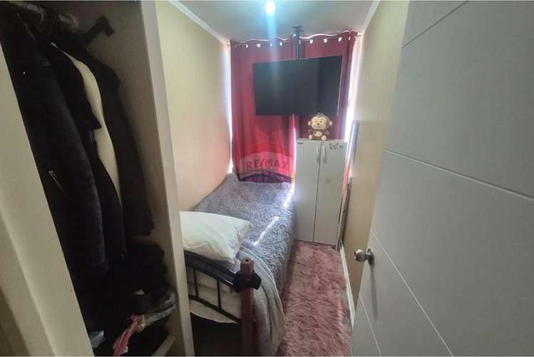 Venta dpto. 3d/1b san miguel metro ciudad del nño - Imagen 6