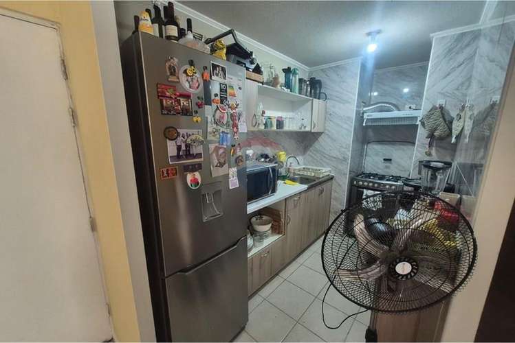 Venta dpto. 3d/1b san miguel metro ciudad del nño - Imagen 7