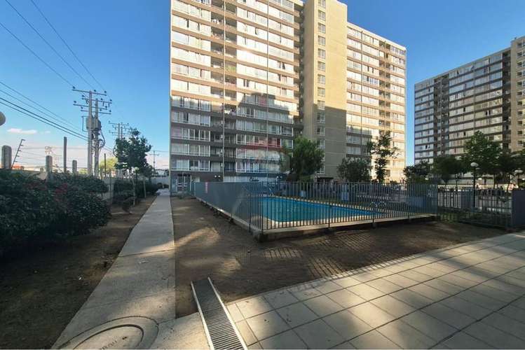 Venta dpto. 3d/1b san miguel metro ciudad del nño - Imagen 13