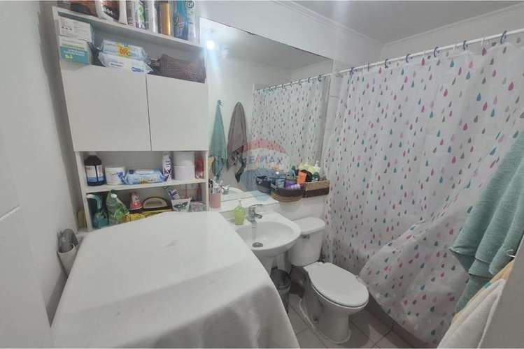 Venta dpto. 3d/1b san miguel metro ciudad del nño - Imagen 8