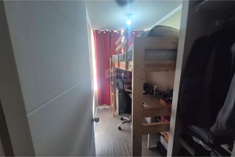 Venta dpto. 3d/1b san miguel metro ciudad del nño - Imagen 5