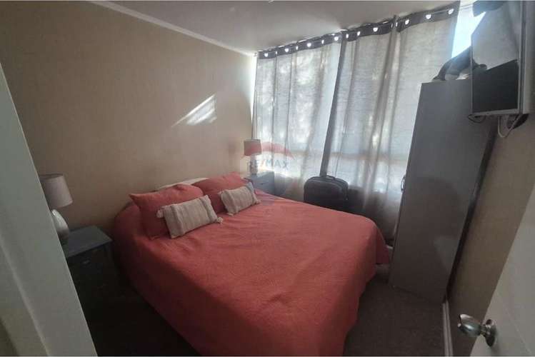 Venta dpto. 3d/1b san miguel metro ciudad del nño - Imagen 4