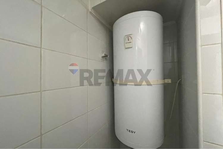 En catedraldepartamento con  amplia terraza. - Imagen 8