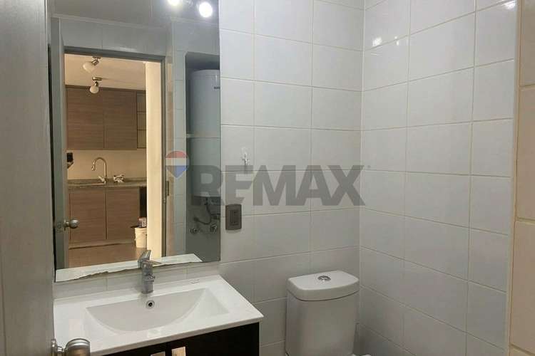 En catedraldepartamento con  amplia terraza. - Imagen 7