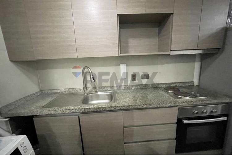 En catedraldepartamento con  amplia terraza. - Imagen 5