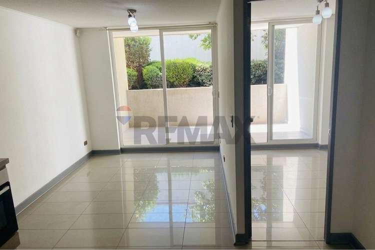 En catedraldepartamento con  amplia terraza. - Imagen 3