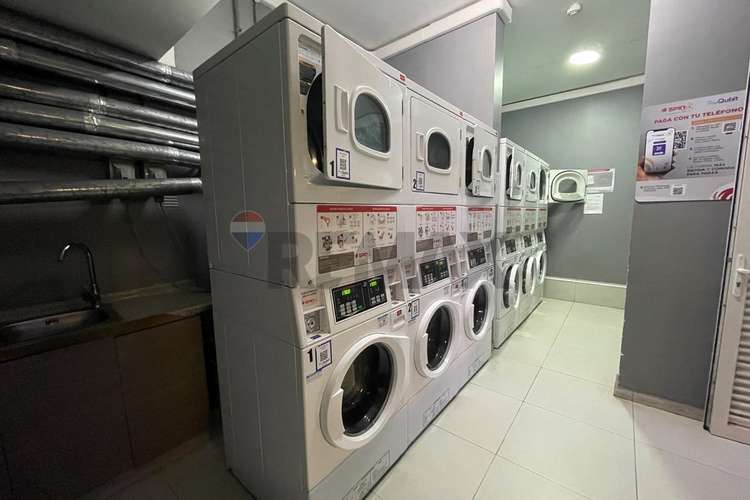 En catedraldepartamento con  amplia terraza. - Imagen 18