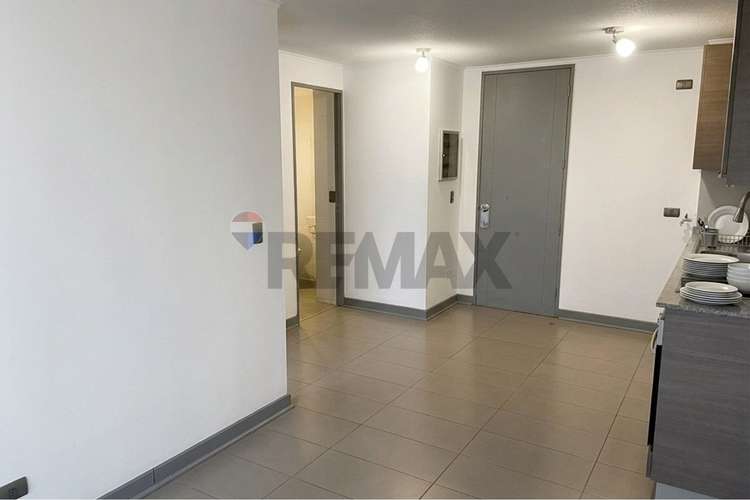 En catedraldepartamento con  amplia terraza. - Imagen 1